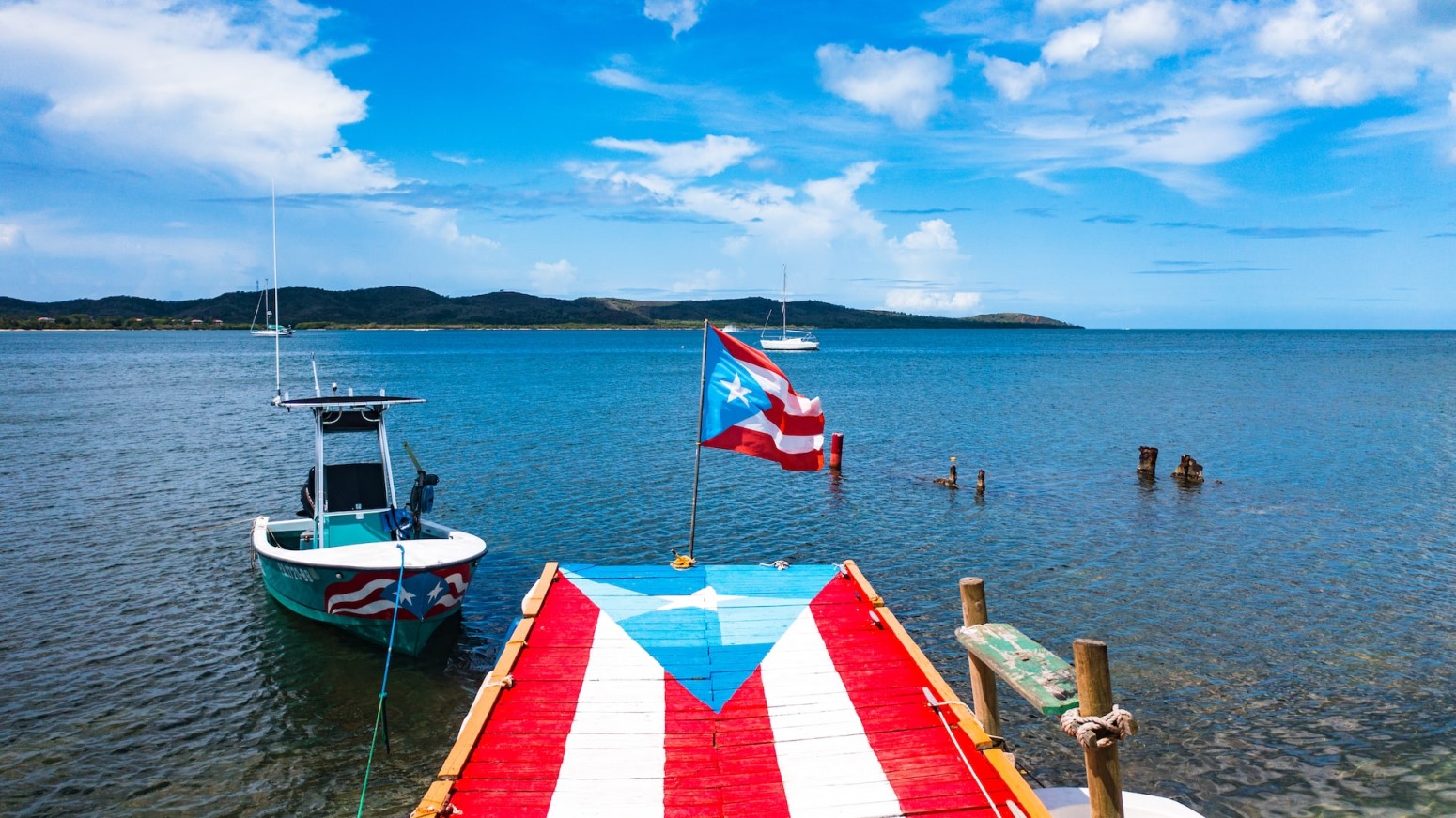 viajes a puerto rico